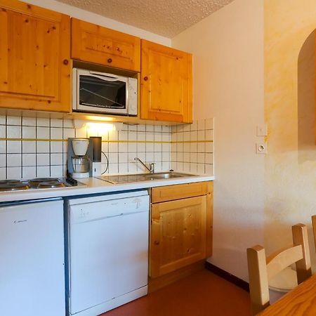 Vacanceole - Residence Tyrol لو دوز آلب المظهر الخارجي الصورة