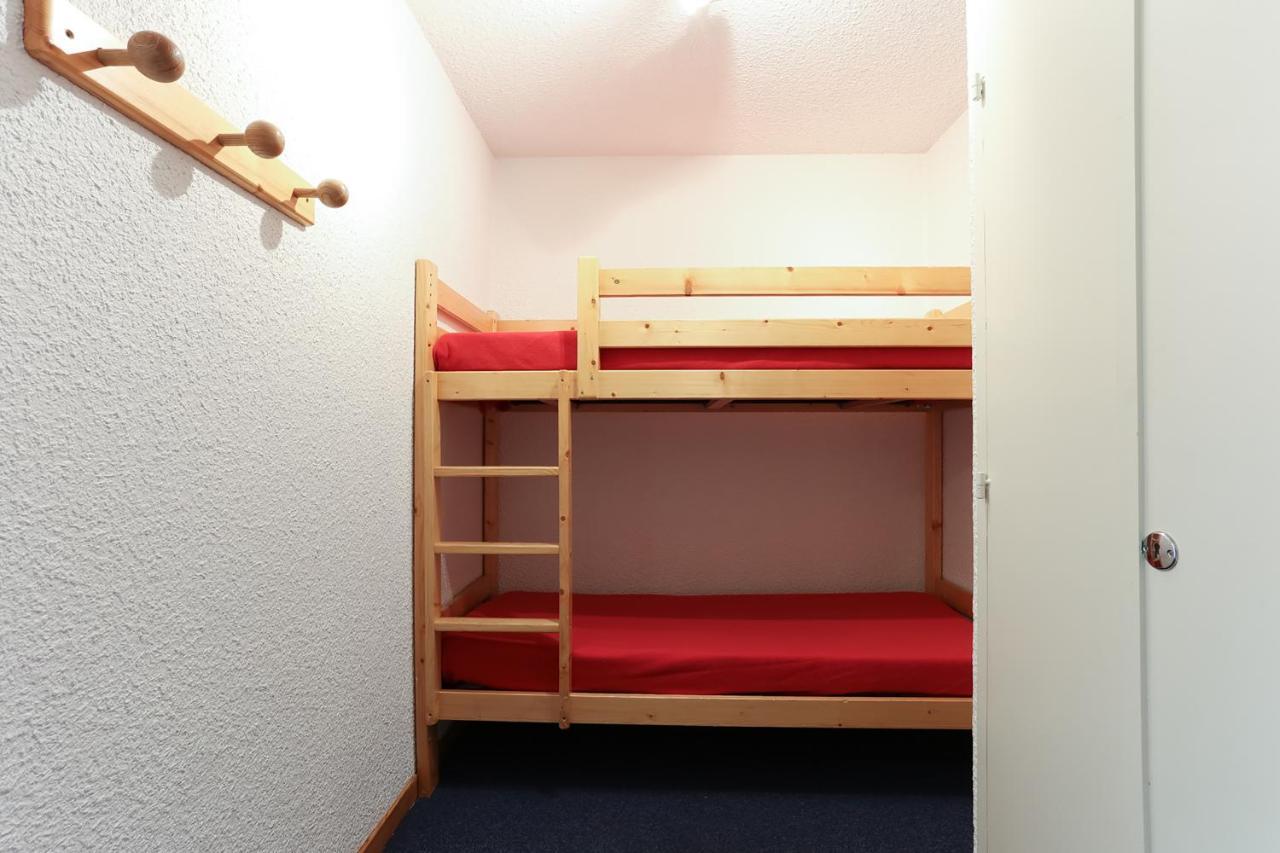 Vacanceole - Residence Tyrol لو دوز آلب المظهر الخارجي الصورة
